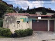 Casa, Fazenda Morumbi, São Paulo, SP