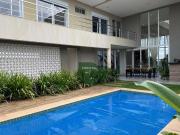 Casa Fazenda Santa Lúcia