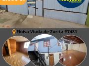 Casa Feria de las Pulgas