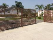 Casa Fin de semana Oaxtepec a un lado de Six Flags