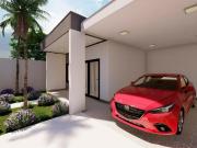 Casa financiada à venda em igarapé MG!