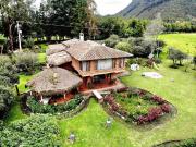 Casa finca a 2 Kms de Tabio, vereda Lourdes muy cerca a...
