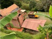 Casa finca Amoblada en Arriendo Envigado Escobero