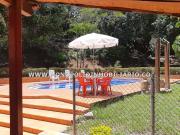 Casa Finca Amoblada En Arriendo Sector Sopetran Cod: 23211 Casa Finca Amoblada En Arriendo Sector Sopetran Cod: 23211