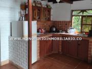 Casa Finca Amoblada En Arriendo Sector Sopetran Cod: 23213