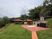 CASA FINCA AMOBLADA PARA LA VENTA UBICADA EN VENECIA... CASA FINCA AMOBLADA PARA LA VENTA UBICADA EN VENECIA...