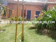 Casa Finca Amoblado En Renta Sector San Sebastián Cod: 30434