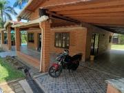 Casa Finca bello