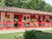 E venta, casa campestre cerca de san Antonio de perira