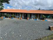 CASA FINCA CAMPESTRE EN LA FLORIDA