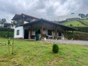 Casa finca campestre en venta Carmen de viboral SO 1.500 m2