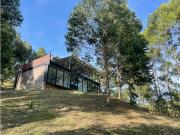 casa finca campestre en venta el peñol unidad cerrada FR