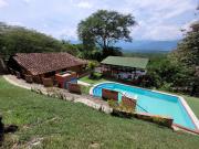 casa finca campestre Sopetrán, Antioquia 3.200 m2. JCR