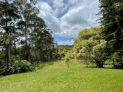 Casa finca con 6 habitaciones en unidad cerrada en rionegro