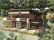 Casa finca de lujo en santa Elena
