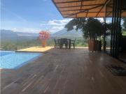 VENTA CASA FINCA EN SOPETRAN ANTIOQUIA COLOMBIA