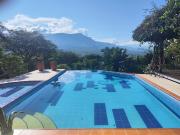 Casa finca de recreo para venta en la PIntada Antioquia