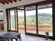 CASA FINCA EL CARMEN ORIENTE ANTIOQUEÑO CERCA RIONEGRO