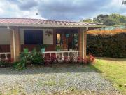 Casa Finca El Placer Santa Elena