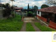 Casa Finca en arriendo, barrio la Mina, Envigado