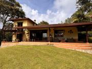 CASA FINCA EN ARRIENDO EL RETIRO ANTIOQUIA, SECTOR FIZEBAD