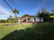 CASA FINCA EN ARRIENDO EN EL RETIRO ANTIOQUIA, SECTOR LA...