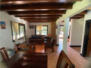 CASA FINCA EN ARRIENDO EN RIONEGRO