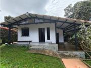 Casa Finca en Arriendo Para Estrenar en Santa Elena...