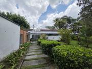CASA FINCA EN ARRIENDO RIONEGRO ANTIOQUIA, SECTOR...