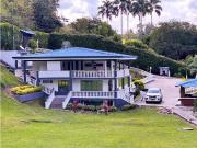Casa finca en Cerritos, Pereira