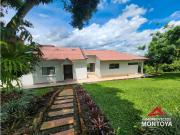 Casa finca en Condina, Pereira Casa finca en Condina, Pereira