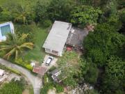 Casa Finca en el Corregimiento de Santiago, Antioquia