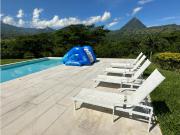 Casa finca en la Siria Venecia Antioquia