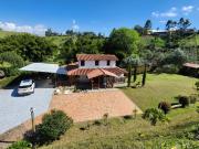 Casa Finca en Parcela Privada en Rionegro, Vereda El Rosal