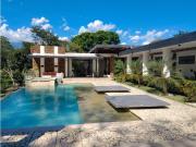 Casa finca en parcelacion Santa fe de Antioquia