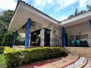Casa Finca En Venta Chinauta