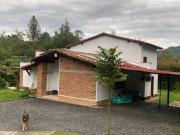 CASA FINCA EN VENTA EL RETIRO ANTIOQUIA, SECTOR PANTANILLO