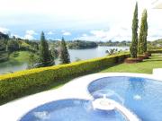 Casa finca en venta en Guatapé Antioquia con acceso a la...