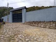 Casa finca en Venta en la Calera