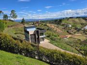 Casa Finca En Venta En San Vicente Ferrer Oriente Antioqueño