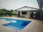 Casa finca en venta en Sopetran el Rodeo