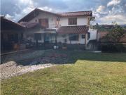 Casa finca en venta rionegro con dos matriculas...