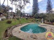 Casa Finca en Venta Ubicado en Copacabana Codigo 3438