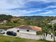 Casa Finca en Venta Ubicado en EL SANTUARIO Codigo 2059