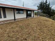 Casa Finca en Venta – Vereda Chaparral, San Vicente...