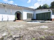 Casa Finca exclusiva con doble vivienda en Los Balsos –...