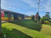 Casa Finca La Zoila Rosa, vereda la liboriana,...