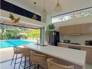 CASA FINCA LUXURY A 15 MINUTOS DE SANTA FE DE ANTIOQUIA