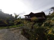 CASA FINCA MODERNA, AMPLIA Y HERMOSA EN RIONEGRO