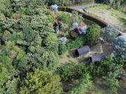 casa finca para inversión en Santa Elena